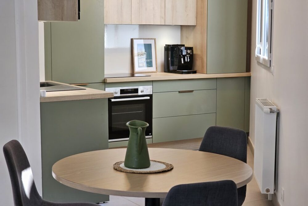 HOME CONCEPT Programme neuf Résidence Ellipsis LE PLESSIS TREVISE 94420 appartement neuf achat logement 4