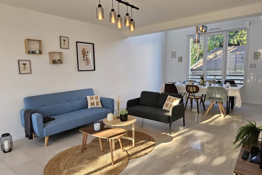 HOME CONCEPT Pret a Vivre Pret a Louer promoteur immobilier Ile de France maison neuve Le Perreux sur Marne 6