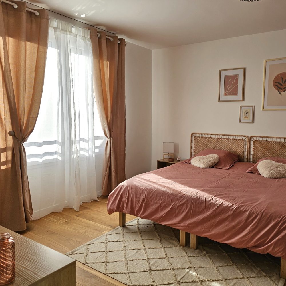 HOME CONCEPT Pret a Vivre promoteur immobilier Ile de France maison neuve Le Perreux sur Marne M1 21