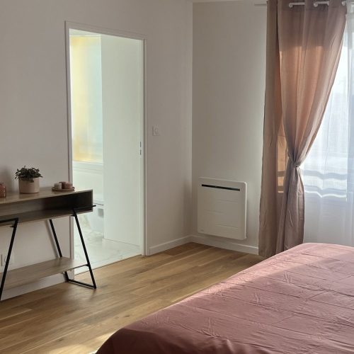 HOME CONCEPT Pret a Vivre promoteur immobilier Ile de France maison neuve Le Perreux sur Marne M1 22