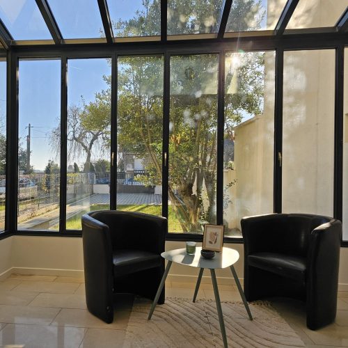 HOME CONCEPT Pret a Vivre promoteur immobilier Ile de France maison neuve Le Perreux sur Marne M1 34