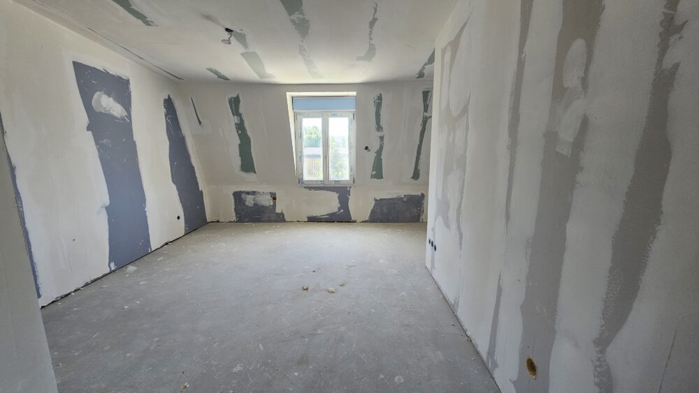 EPINAY SUR ORGE APPARTEMENT IMMOBILIER