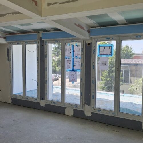 EPINAY SUR ORGE APPARTEMENT IMMOBILIER
