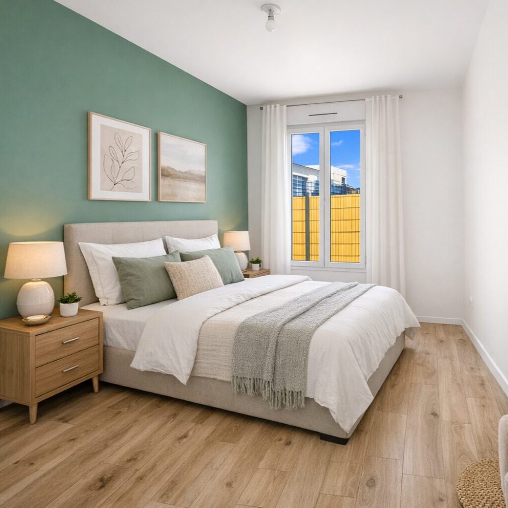 NEUILLY PLAISANCE IMMOBILIER NEUF APPARTEMENT MAISON PRET A VIVRE PRET A LOUER