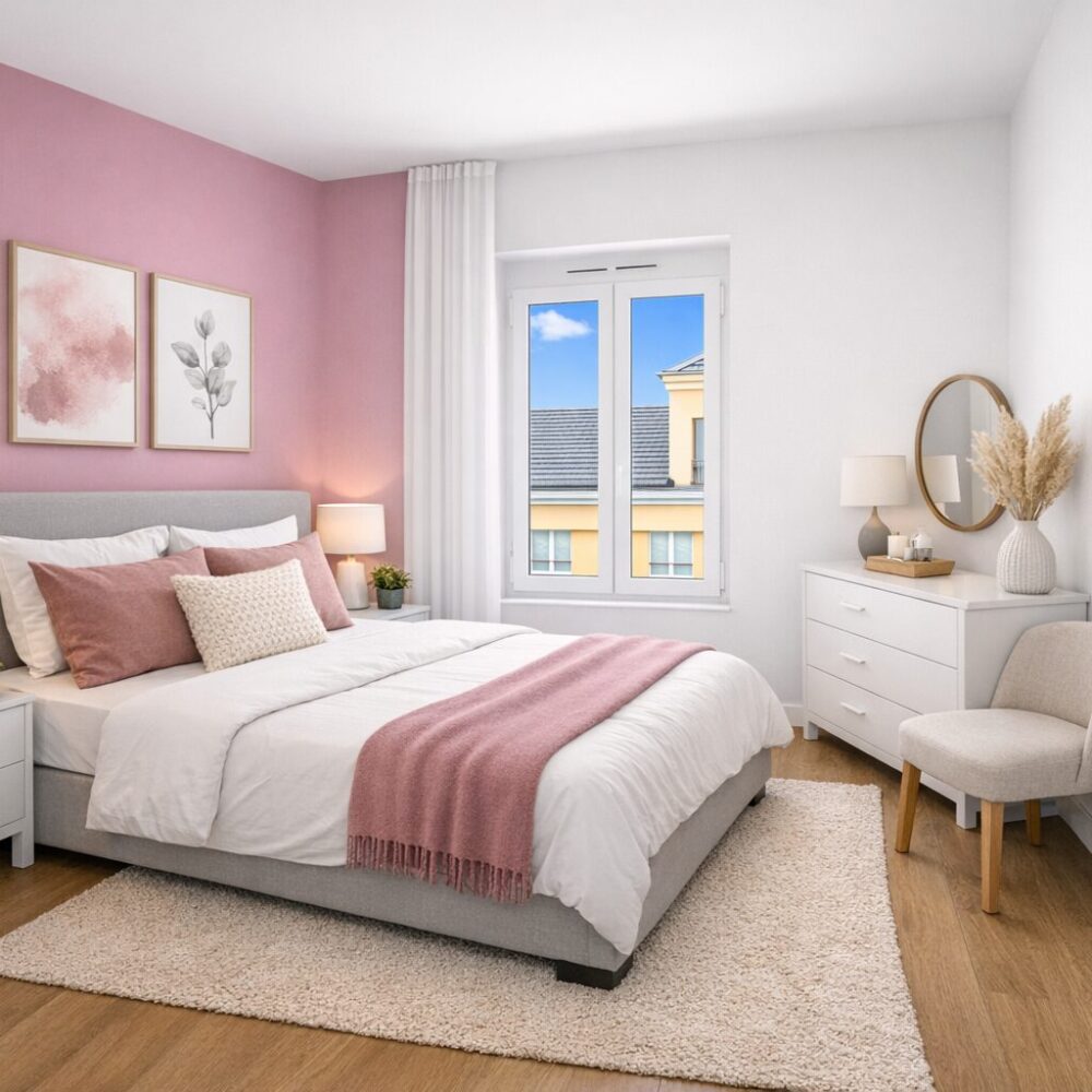 NEUILLY PLAISANCE IMMOBILIER NEUF APPARTEMENT MAISON PRET A VIVRE PRET A LOUER