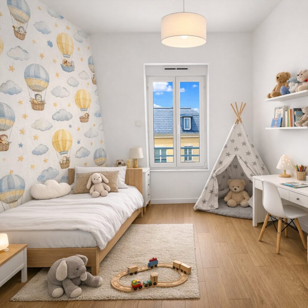 NEUILLY PLAISANCE IMMOBILIER NEUF APPARTEMENT MAISON PRET A VIVRE PRET A LOUER