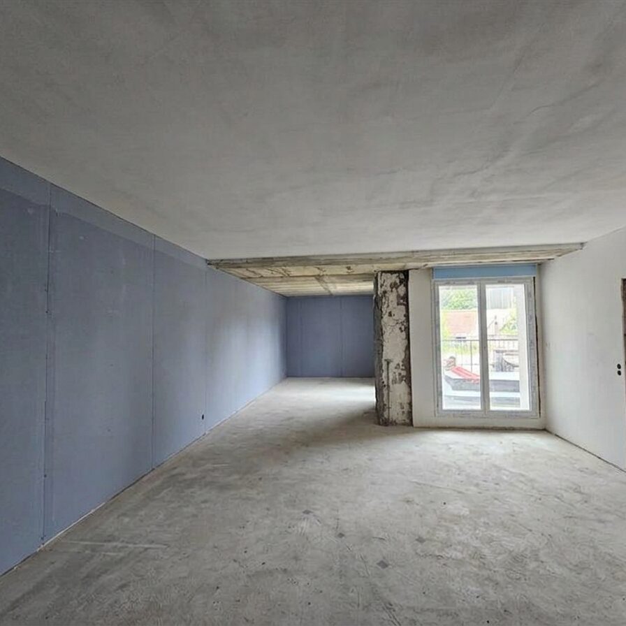 EPINAY SUR ORGE APPARTEMENT HOME CONCEPT RENOVATION J1