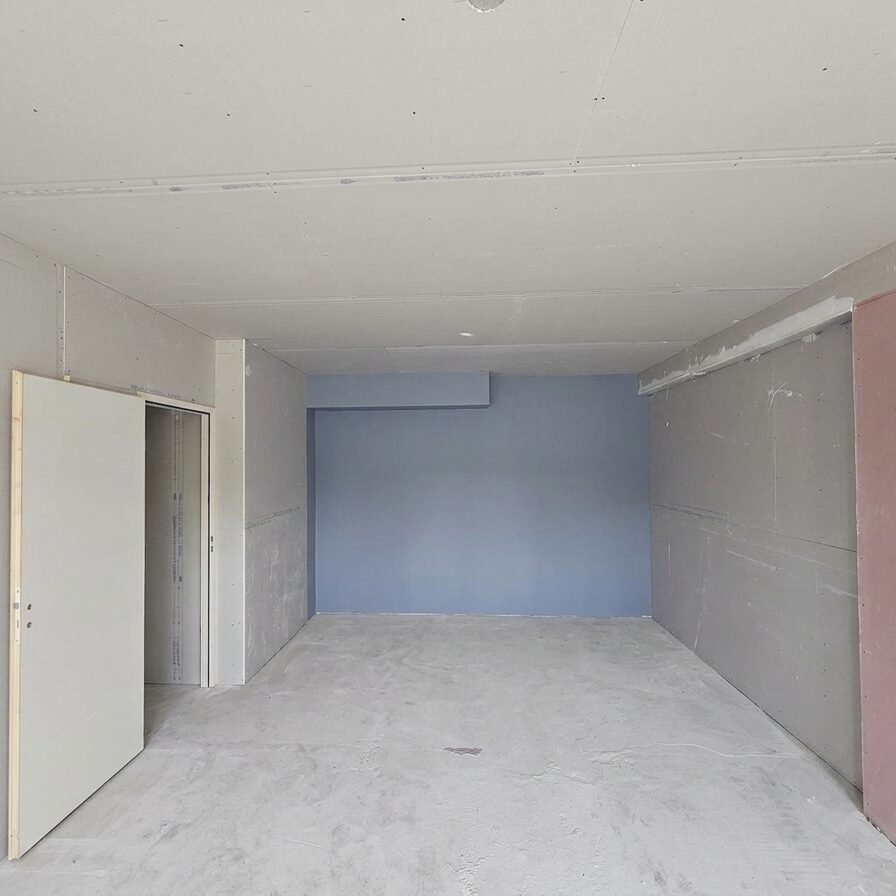 EPINAY SUR ORGE APPARTEMENT HOME CONCEPT RENOVATION J2