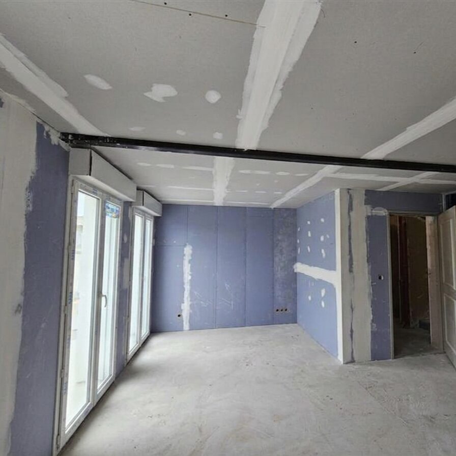 EPINAY SUR ORGE APPARTEMENT HOME CONCEPT RENOVATION P1