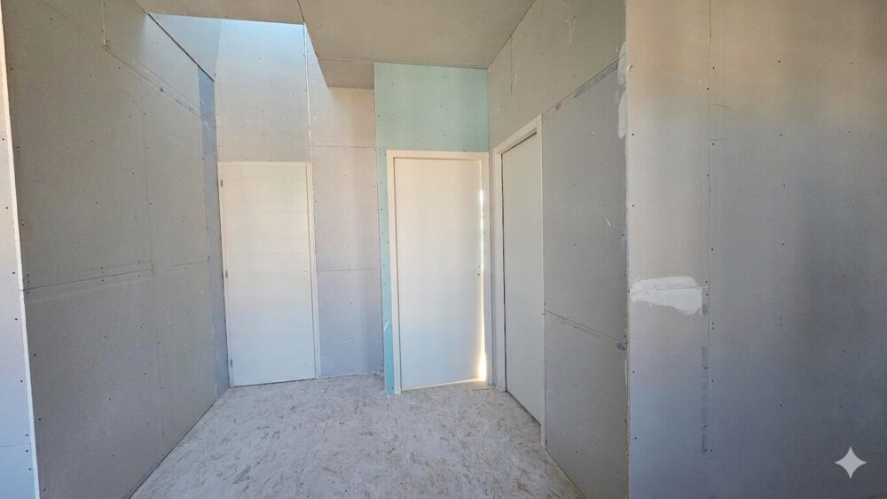 EPINAY SUR ORGE APPARTEMENT P2