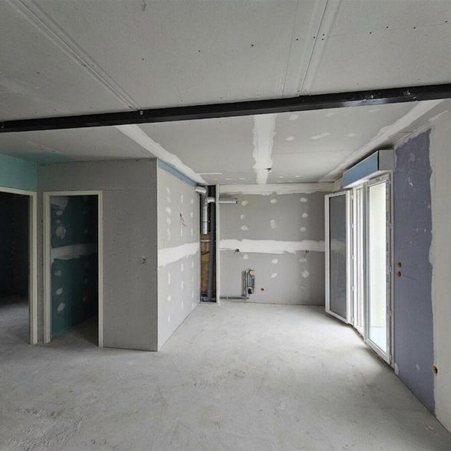 EPINAY SUR ORGE APPARTEMENT HOME CONCEPT RENOVATION P1