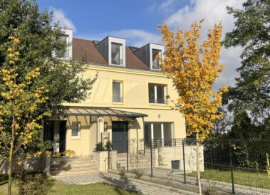 HOME CONCEPT-Les Villas Coli-Maison rénovée-Le Perreux-sur-Marne-Facades 2
