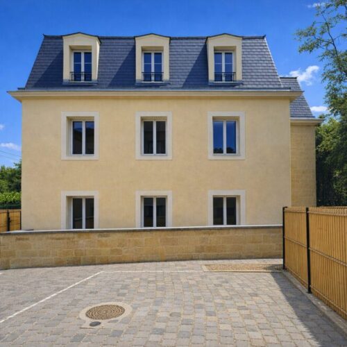 HOME CONCEPT-Neuilly-Plaisance-Appartement neuf Pret à Vivre-Investissement locatif Pret à Louer-Résidence Le Clos des Champs8
