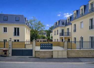 HOME CONCEPT-Neuilly-Plaisance-Appartement neuf Pret à Vivre-Investissement locatif Pret à Louer-Résidence Le Clos des Champs8