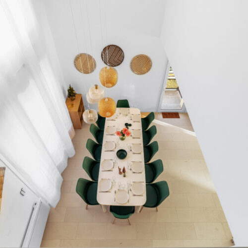 HOME CONCEPT-Villas Coli-Maison rénovée Pret à Vivre-M2-17