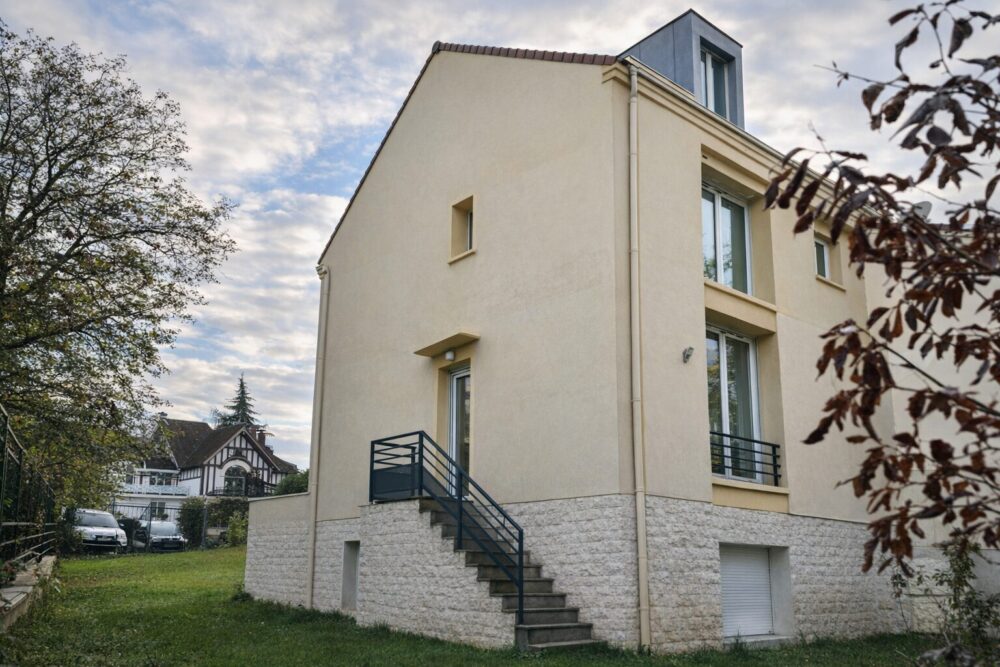 HOME CONCEPT-Villas Coli-Maison rénovée Pret à Vivre-M2-33