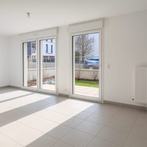 HOME CONCEPT - appartement neuf - ELLIPSIS - D0-03
