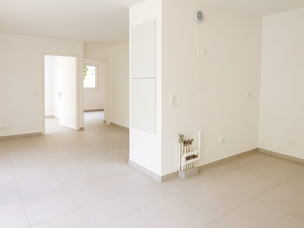 HOME CONCEPT - appartement neuf - ELLIPSIS - D0-04