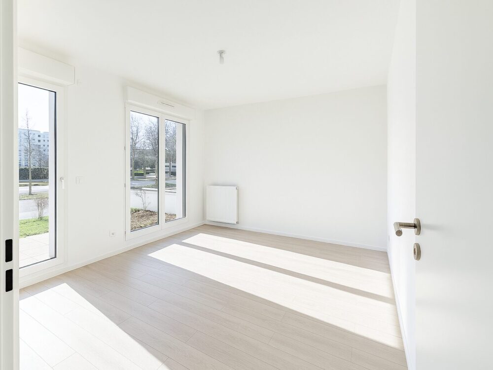 HOME CONCEPT - appartement neuf - ELLIPSIS - D0-06