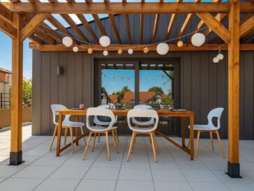 HOME CONCEPT - appartement neuf - ELLIPSIS - L2-01