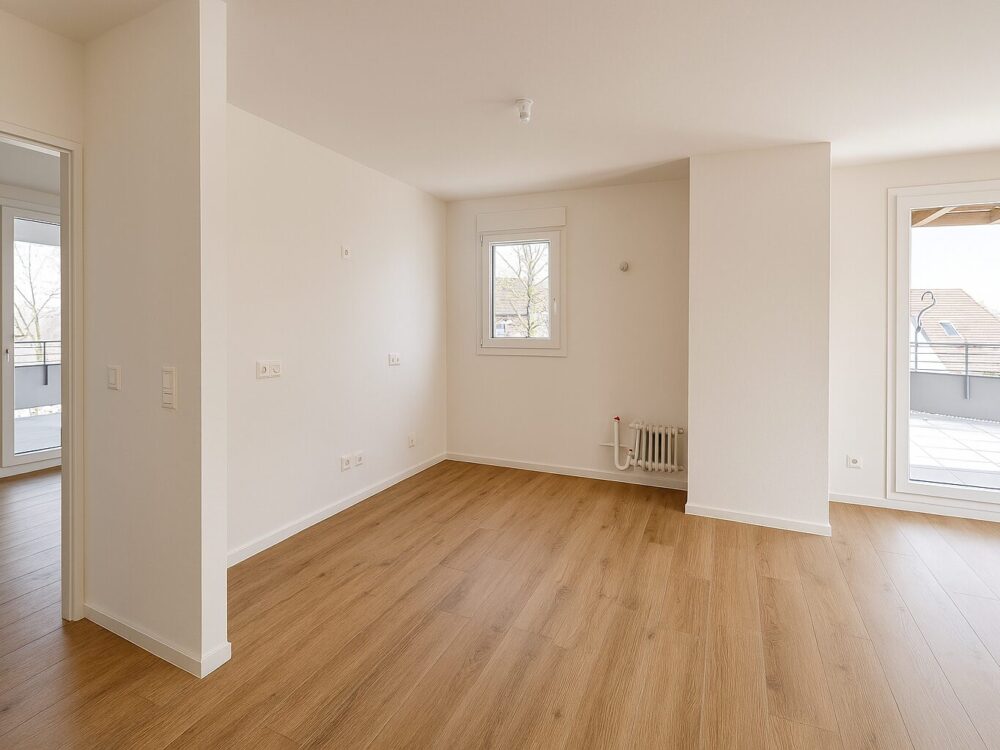 HOME CONCEPT - appartement neuf - ELLIPSIS - L2-03