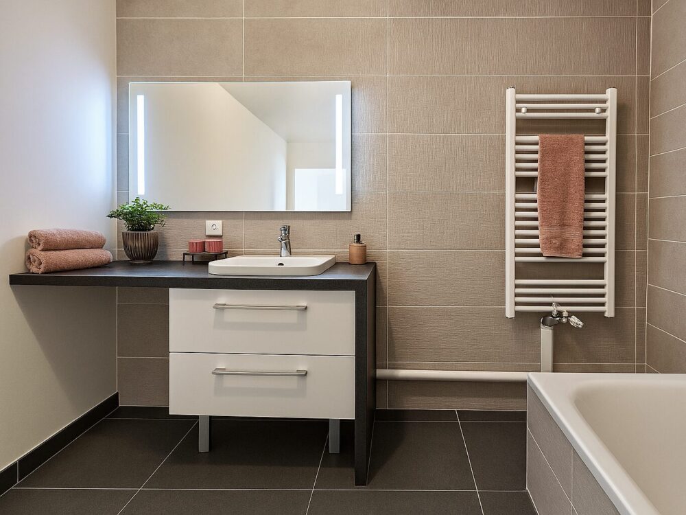 HOME CONCEPT - appartement neuf - ELLIPSIS - L2-07