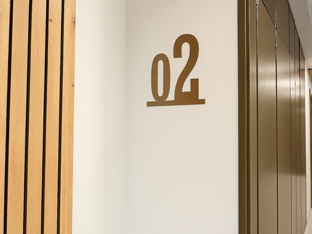 HOME CONCEPT - appartement neuf - ELLIPSIS - L2-08