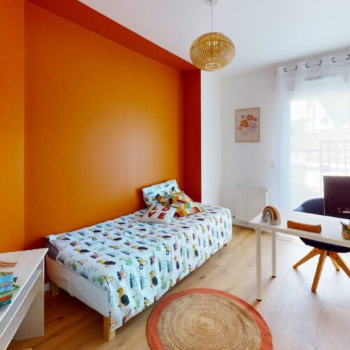HOME CONCEPT - appartement neuf - ELLIPSIS - W0-04
