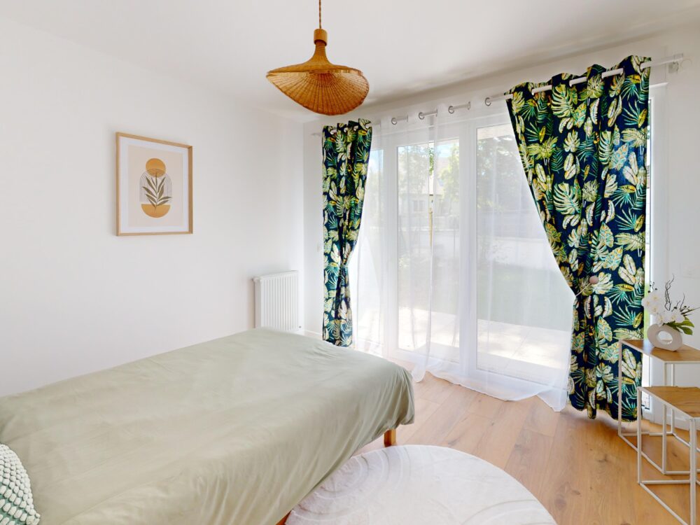 HOME CONCEPT - appartement neuf - ELLIPSIS - W0-05