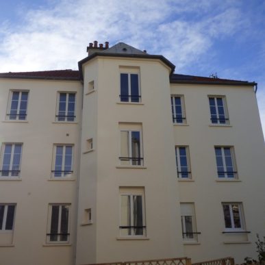 MAISONS-ALFORT (94700) – Résidence Jean Jaurès