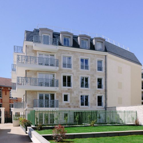 HOME CONCEPT promoteur immobilier appartement neuf Pret a Vivre Pret a Louer Saint-Maur-des-Fossés Ile de France 1