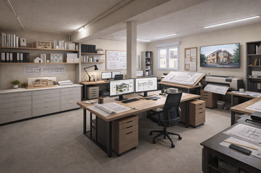 HOME CONCEPT-appartement réno-EPINAY-R0-3p+studio-04