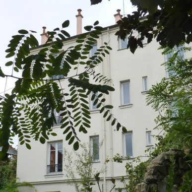 CRETEIL (94000) – Résidence 20 Félix Maire