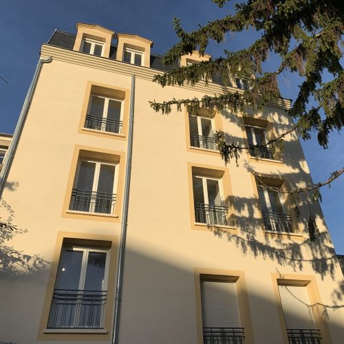 HOME CONCEPT promoteur immobilier appartement neuf Pret a Vivre Pret a Louer Alfortville Ile de France 15