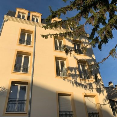 ALFORTVILLE (94140) – Le 119