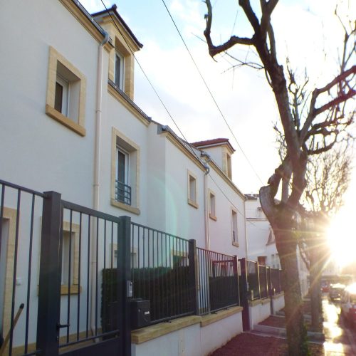 HOME CONCEPT promoteur immobilier appartement neuf Pret a Vivre Pret a Louer Créteil Ile de France 27