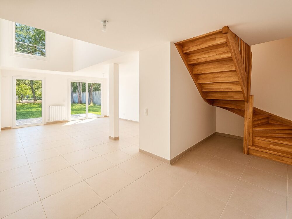 HOME CONCEPT - maison neuve- ELLIPSIS - X0-04