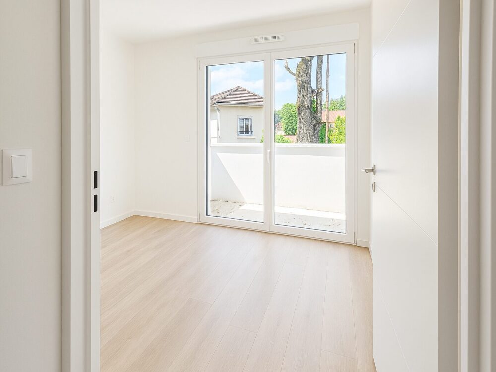 HOME CONCEPT - maison neuve- ELLIPSIS - X0-06