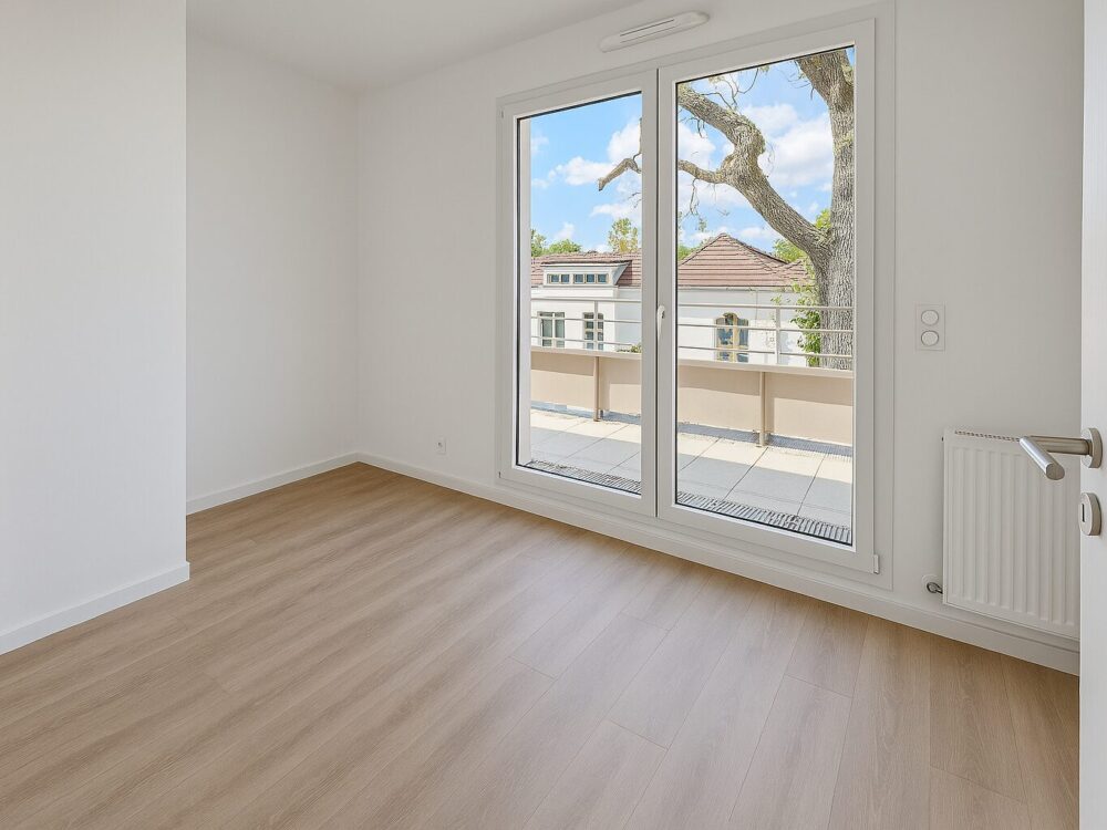 HOME CONCEPT - maison neuve- ELLIPSIS - X0-07