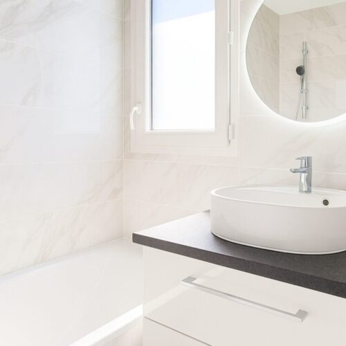 HOME CONCEPT - maison neuve- ELLIPSIS - X0-09