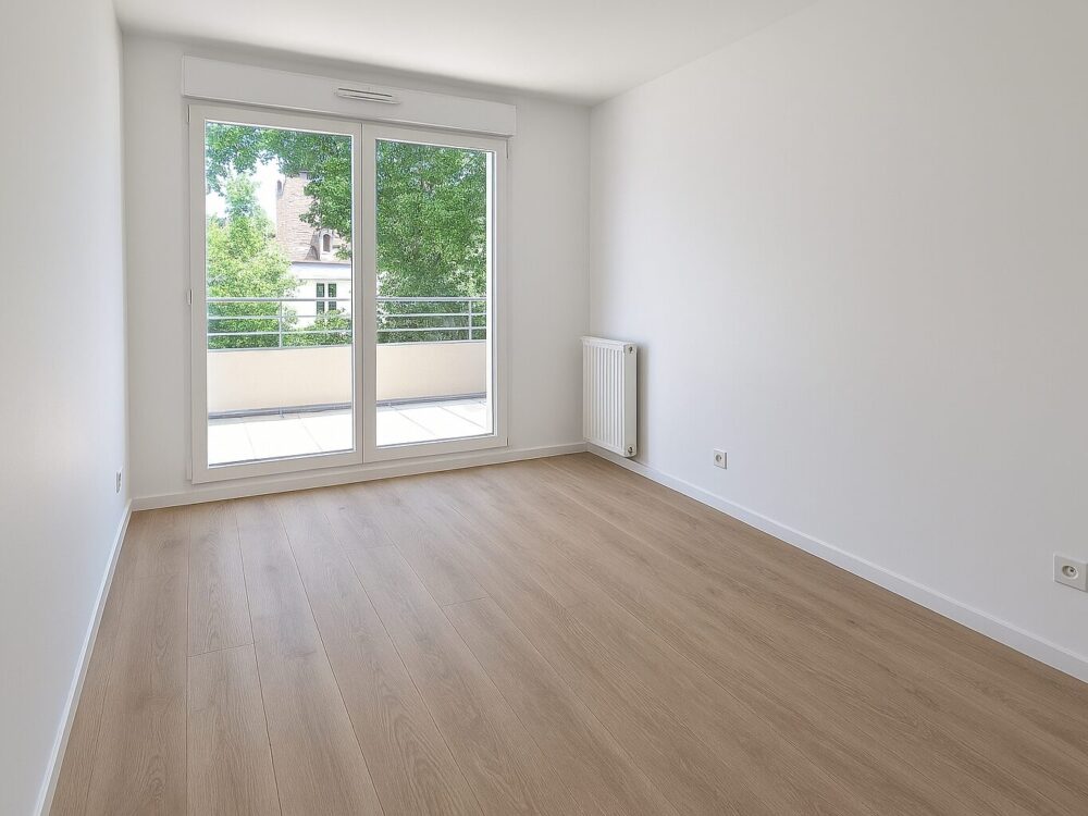 HOME CONCEPT - maison neuve- ELLIPSIS - X0-11