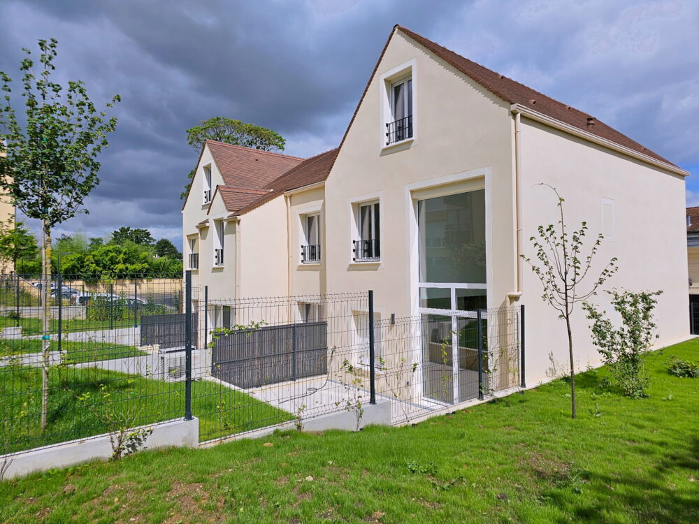 HOME CONCEPT-maison neuve- PONTAULT-M2-01