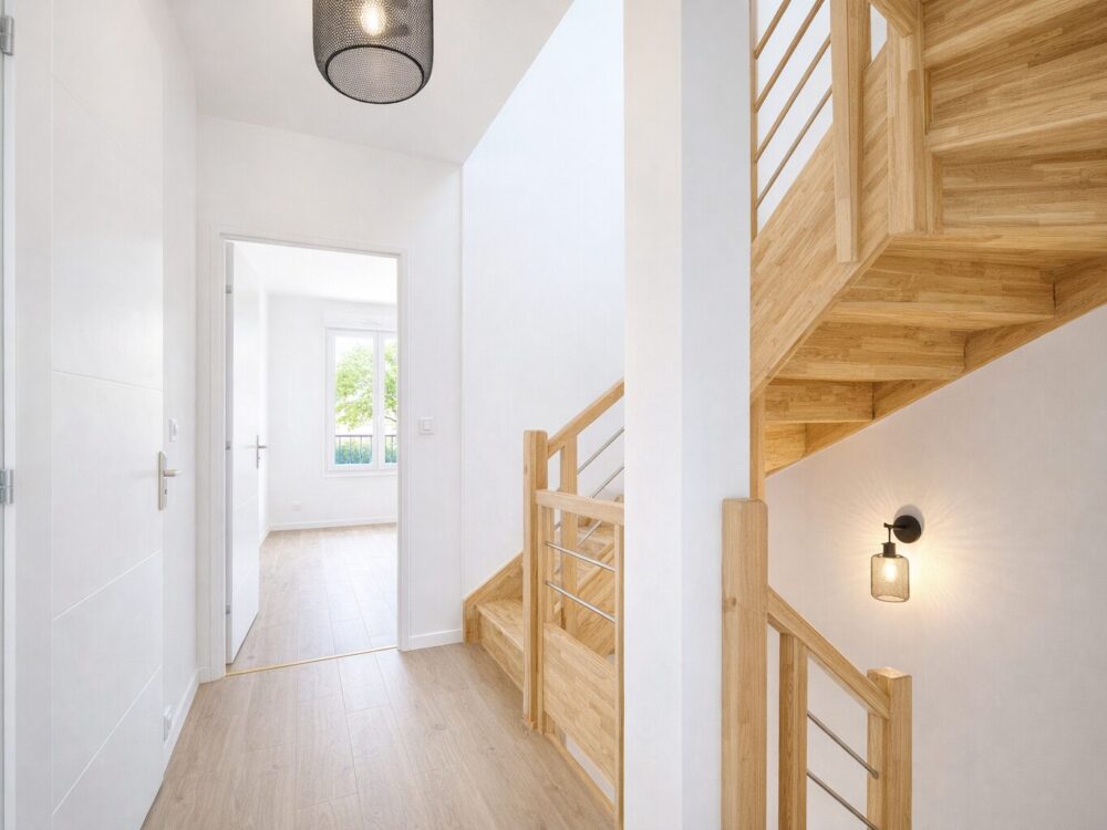 HOME CONCEPT-maison neuve- PONTAULT-M2-10