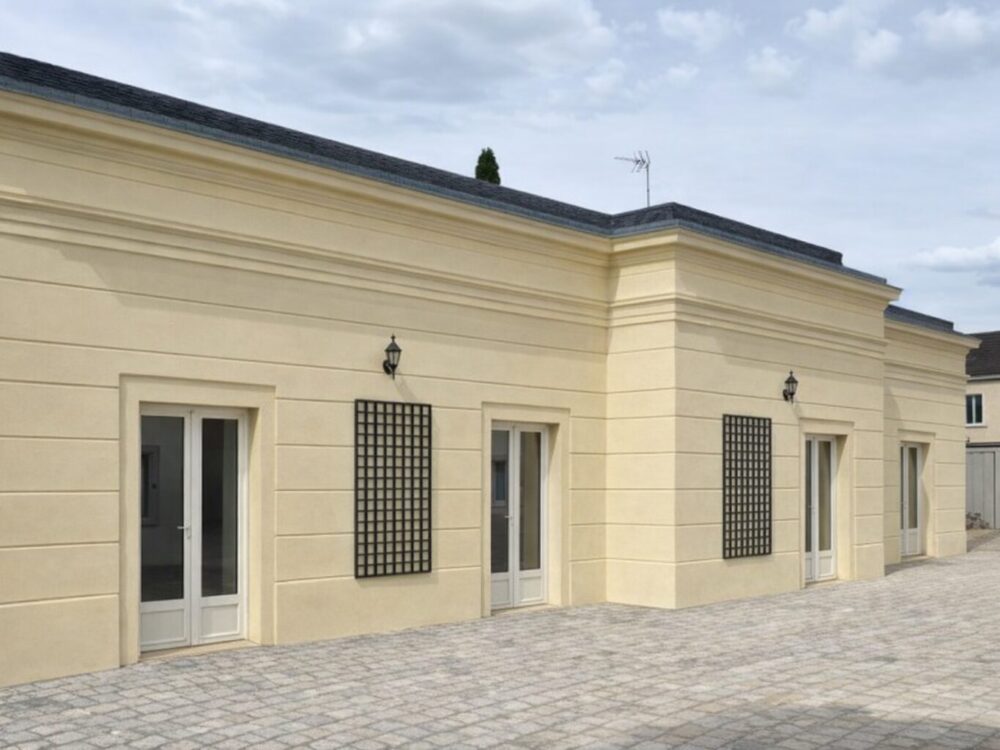 HOME CONCEPT-maison neuve- PONTAULT-M2-15