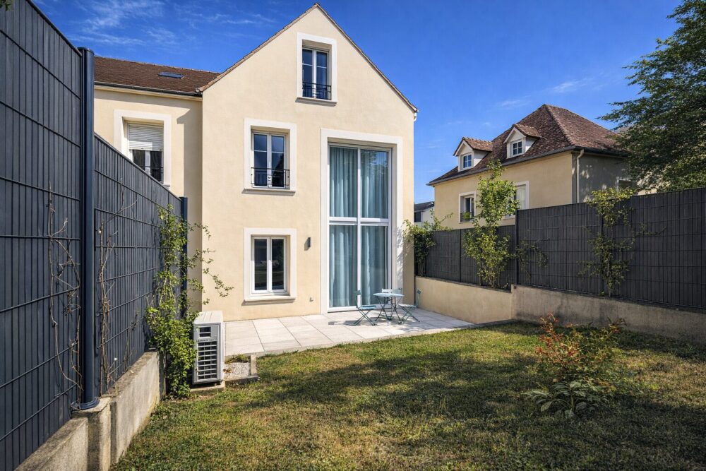 HOME CONCEPT-maison neuve- PONTAULT-M2-19