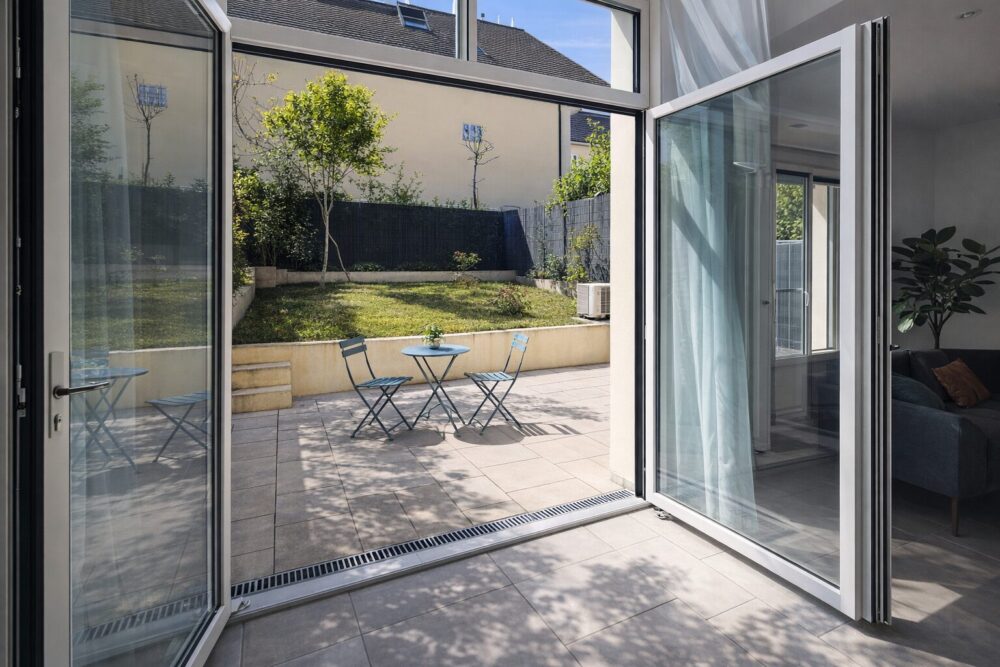 HOME CONCEPT-maison neuve- PONTAULT-M2-20