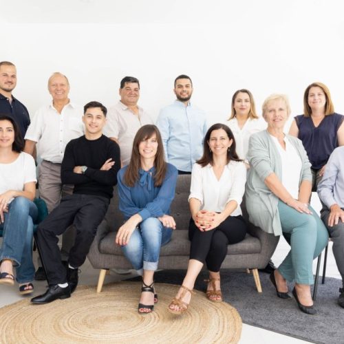 HOME CONCEPT promoteur immobilier photo equipe STAFF 3