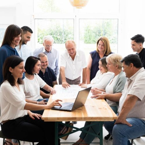 HOME CONCEPT promoteur immobilier photo equipe STAFF 2