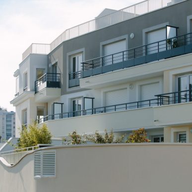 L’HAY-LES-ROSES (94240) – Le Clos d’Italie