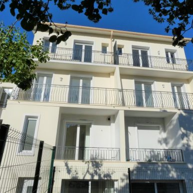 ALFORTVILLE (94140) – Résidence des Pâquerettes